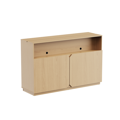 Medium TV Lift Cabinet with Integrated Storage Area WP2004M  For LUMI's LP66E-46M/46ML TV Lift Stands and Other Brand' Stands from china(chinese)