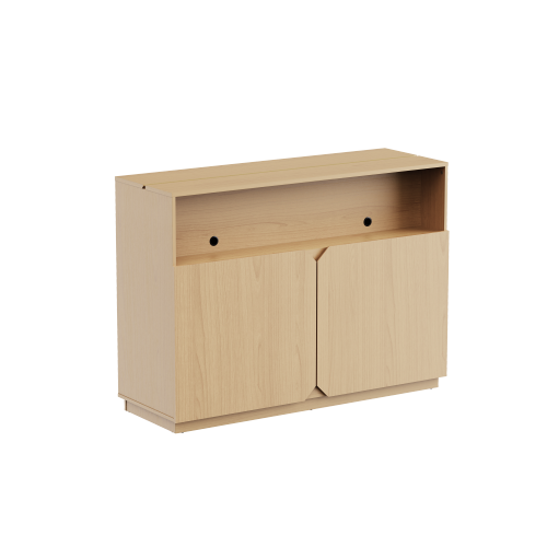 Compact TV Lift Cabinet with Integrated Storage Area  WP2004S For LUMI's LP66E-44M TV Lift Stand and Other Brand' Stands from china(chinese)