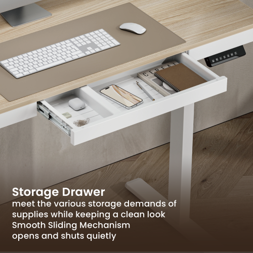 Under-Desk Drawer DA15-1  from china(chinese)