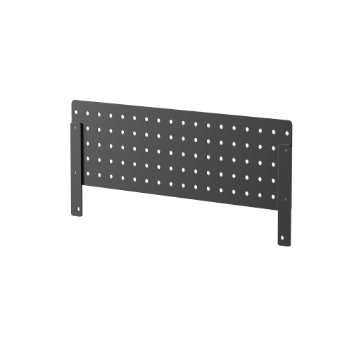 Desk Pegboard PB-014-01 Compatible with LUMI’s WKB04 Series Workbenches from china(chinese)