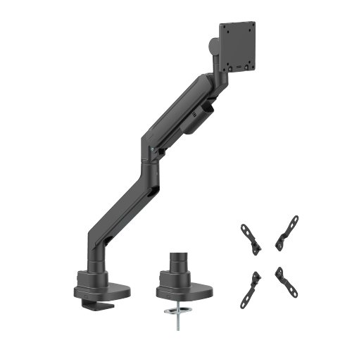 Titan Heavy-Duty Gas Spring Monitor Arm LDT87-C012  from china(chinese)