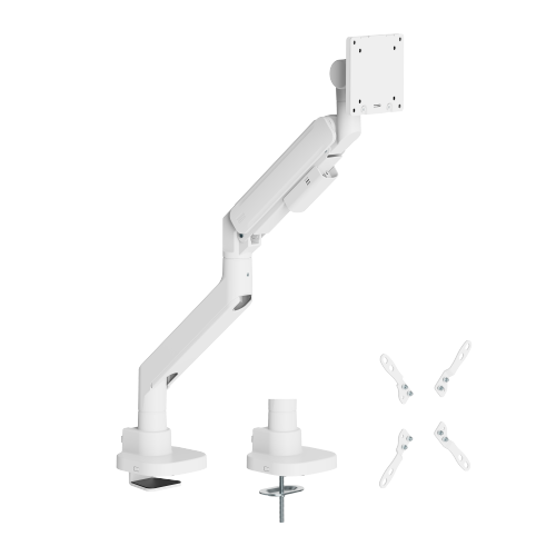 Titan Heavy-Duty Gas Spring Monitor Arm LDT87-C012  from china(chinese)