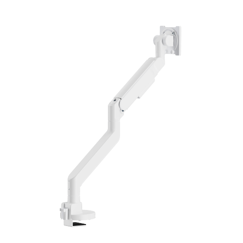 Future-Proof Heavy-Duty Gas Spring Monitor Arm LDT92-C012 For Heavy and Oversized 24"~57" Monitors from china(chinese)