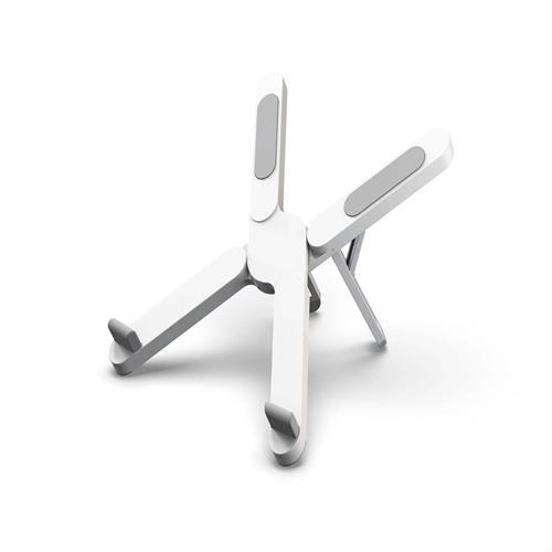 Adjustable X-Frame Laptop Stand LPS02-10  from china(chinese)