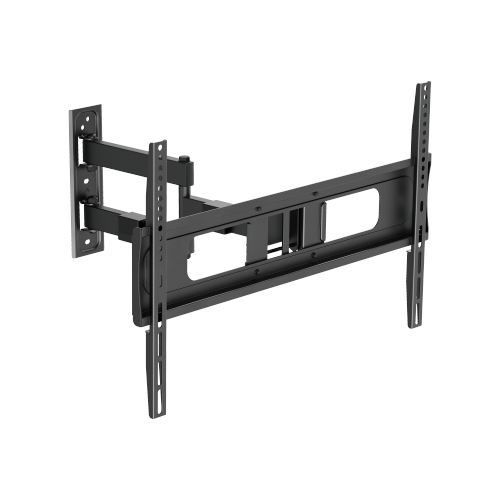 Full-Motion TV Wall Mount LPA80-463 For Single Stud & Solid Wall from china(chinese)