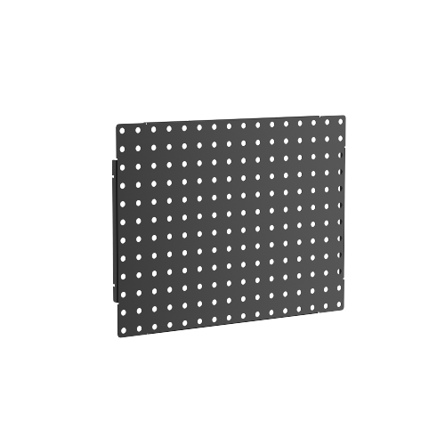 Multi-Purpose Wall-Mounted Pegboard (Standard) CSPB-001-W Optimizing Storage Space While Adding Personality from china(chinese)