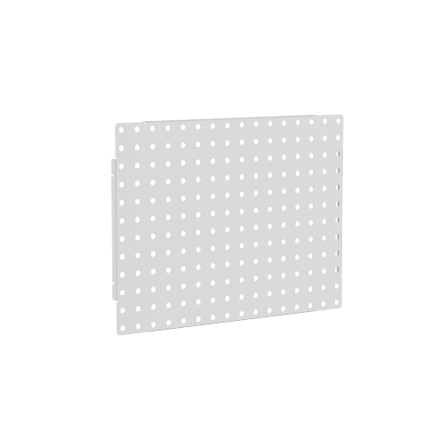Multi-Purpose Wall-Mounted Pegboard (Standard) CSPB-001-W Optimizing Storage Space While Adding Personality from china(chinese)