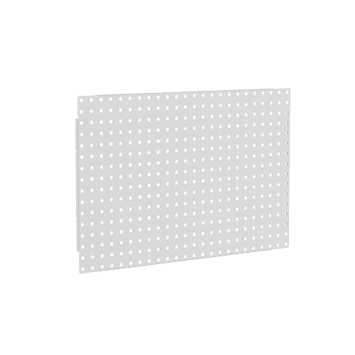 Multi-Purpose Wall-Mounted Pegboard (Large) CSPB-002-W Optimizing Storage Space While Adding Personality from china(chinese)