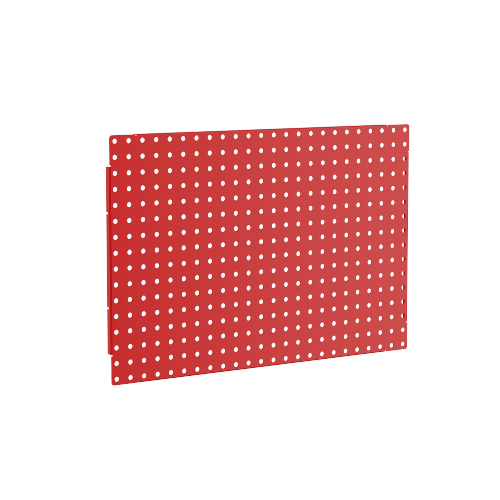 Multi-Purpose Wall-Mounted Pegboard (Large) CSPB-002-W Optimizing Storage Space While Adding Personality from china(chinese)