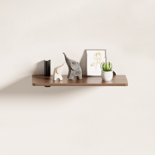 Stylish Wall Storage Shelf APM-12-03 Multi-scenario Application & Customizable installation from china(chinese)