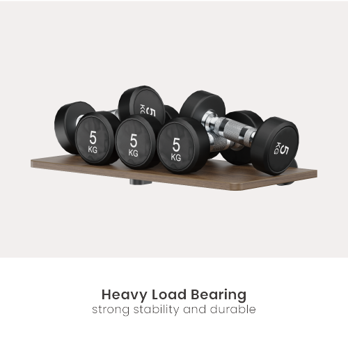 Stylish Wall Storage Shelf APM-12-03 Multi-scenario Application & Customizable installation from china(chinese)