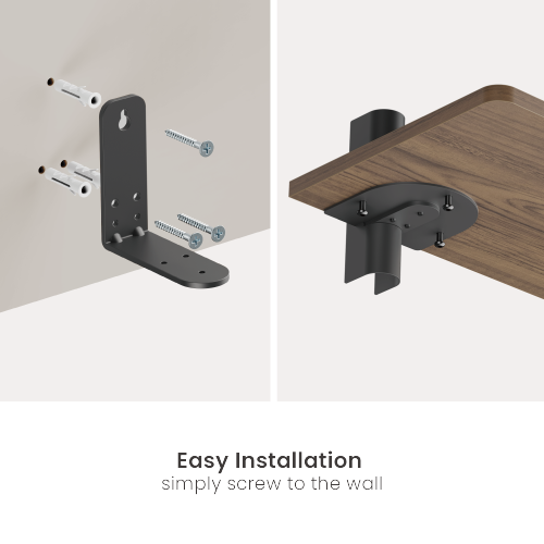 Stylish Wall Storage Shelf APM-12-03 Multi-scenario Application & Customizable installation from china(chinese)