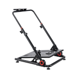 Folding Racing Simulator Wheel Stand