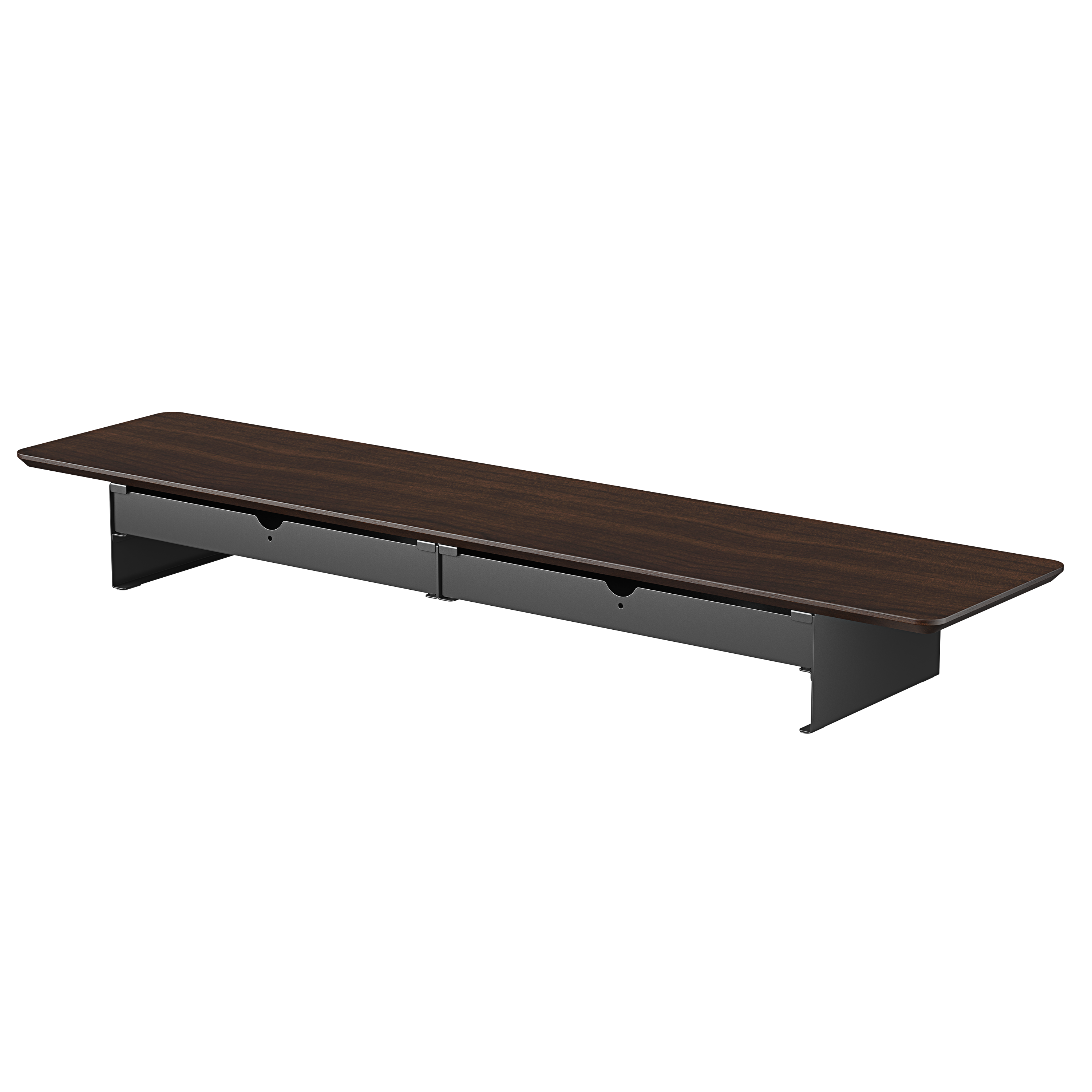 Large Heavy-Duty Monitor Riser with 2-Drawer Supplier and Manufacturer ...