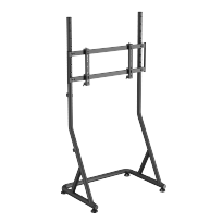 Monitor Mount for Cockpit