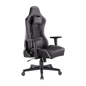  Comfy PU Leather Heavy-Duty Gaming Chair