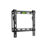 Compact Super Economy Slim Fixed TV Wall Mount