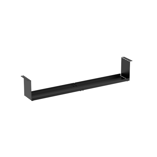 Long Compact Under-Desk Cable Tray CC11-12-2  from china(chinese)