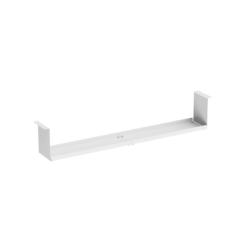Long Compact Under-Desk Cable Tray CC11-12-2  from china(chinese)