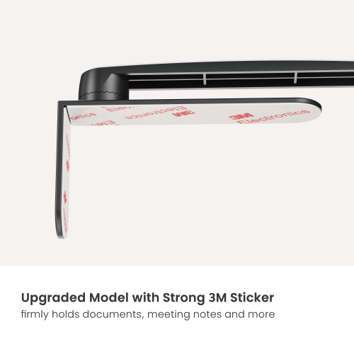 Monitor Document Clip DMC-002  from china(chinese)