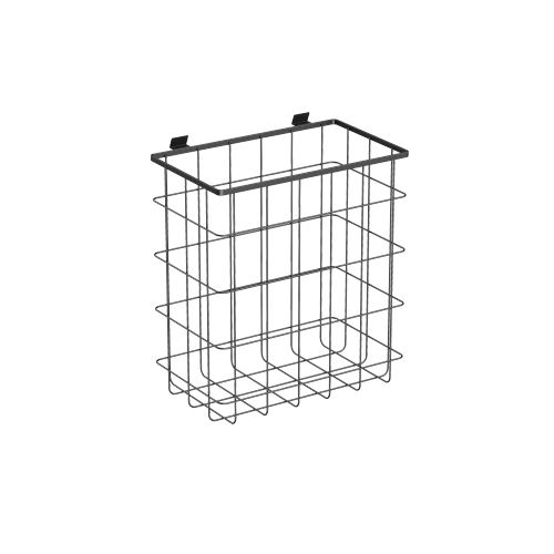 Storage Basket STR01-P07 Compatible with LUMI's STR01 Series Deskmatics Rail Storage System from china(chinese)
