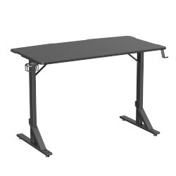 Heavy-Duty Gaming Desk