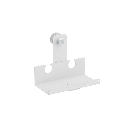 Power Strip Holder STR01-P06 Compatible with LUMI's STR01 Series Deskmatics Rail Storage System from china(chinese)