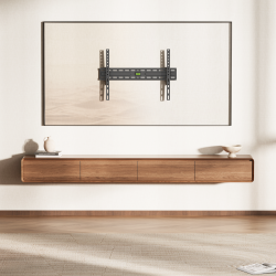 Large Super Economy Tilt TV Wall Mount