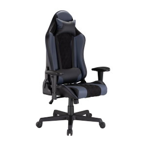  Comfy Leathaire Heavy-Duty Gaming Chair