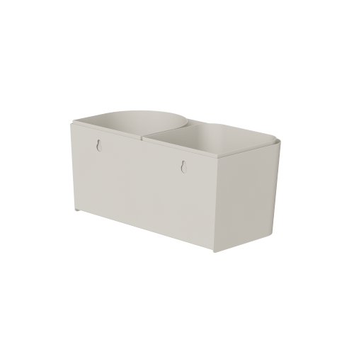 3-in-1 Indoor Wall Planters PST01-G1 Build a green & dynamic workplace. from china(chinese)