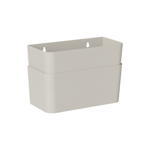 2-in-1 Indoor Wall Planters PST01-G2 Build a green & dynamic workplace. from china(chinese)