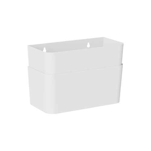 2-in-1 Indoor Wall Planters PST01-G2 Build a green & dynamic workplace. from china(chinese)