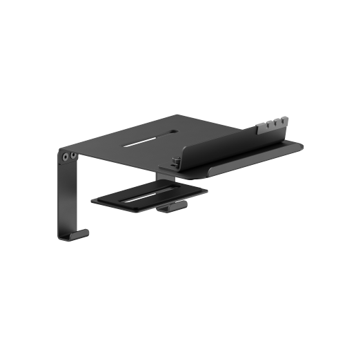 Reinforcement Mounting Plate Kit with Phone Holder XMA13-01 Conveniently organizes your desktops from china(chinese)