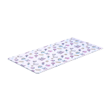 800mmx400mm Stylish Desk Pad