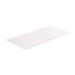 800mmx400mm Clear Desk Pad