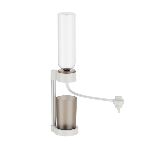 Universal Desktop Auto-Watering Systems AWS01-1C Compatible with most round-hole indoor gardening systems (33- 34mm hole size) on the market from china(chinese)