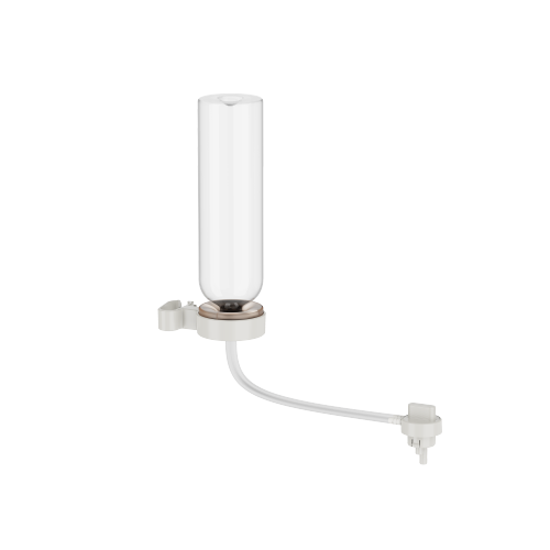 Clamp-On Auto-Watering Systems  AWS01-2H Compatible with LUMI’s HGS03-2SB/ 3SB floor stand gardening systems from china(chinese)