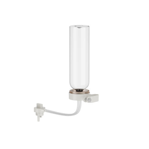 Clamp-On Auto-Watering Systems  AWS01-2H Compatible with LUMI’s HGS03-2SB/ 3SB floor stand gardening systems from china(chinese)