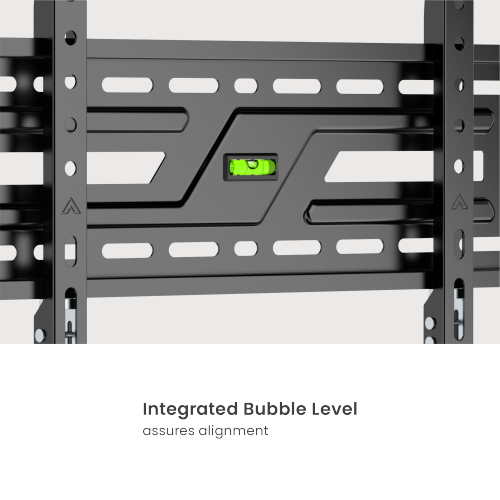 Large-Screen Compact Fixed TV Wall Mount KL38-44F  from china(chinese)