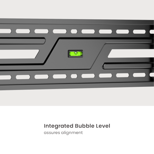 Large-Screen Medium Fixed TV Wall Mount KL38-46F  from china(chinese)