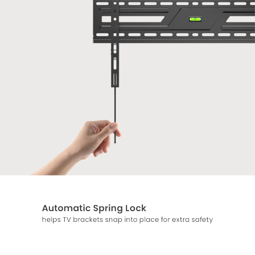 Large-Screen Medium Fixed TV Wall Mount KL38-46F  from china(chinese)