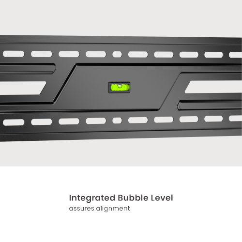 Large-Screen Large Fixed TV Wall Mount KL38-69F  from china(chinese)