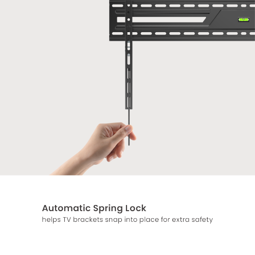 Large-Screen Large Fixed TV Wall Mount KL38-69F  from china(chinese)