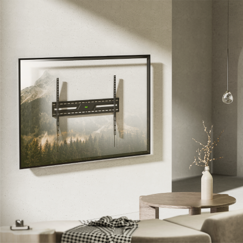 Large-Screen Large Fixed TV Wall Mount KL38-69F  from china(chinese)