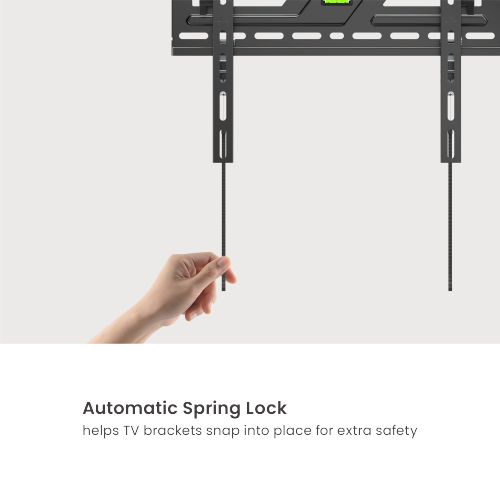 Large-Screen Compact Tilt TV Wall Mount KL38-44T  from china(chinese)