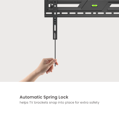 Large-Screen Medium Tilt TV Wall Mount KL38-46T  from china(chinese)