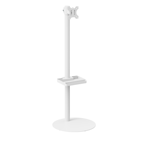 Chic Display Floor Stand FS38-11TE Chic design brings cozy warmth to the space from china(chinese)