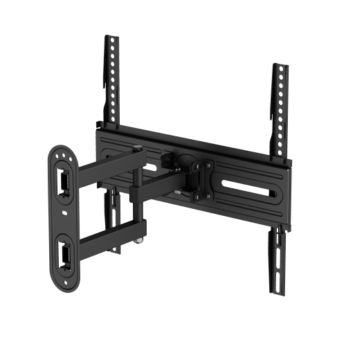 SUPER ECONOMY FULL-MOTION TV MOUNT LPA85-443  Fits TV sizes up to 65" from china(chinese)