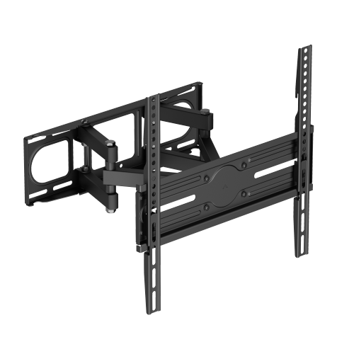 SUPER ECONOMY FULL-MOTION TV MOUNT LPA85-446  Fits TV sizes up to 70" from china(chinese)