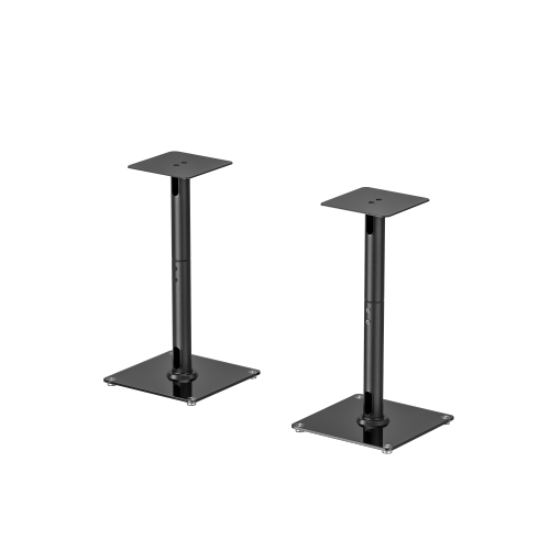 610mm Universal Speaker Floor Stand Pair BS-76M  from china(chinese)